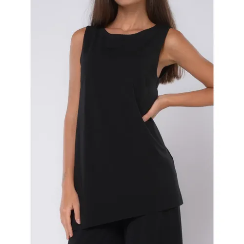 Tops > Sleeveless Tops - - Kaos - Modalova