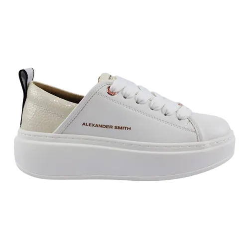 Shoes > Sneakers - - Alexander Smith - Modalova