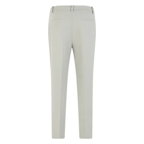 Trousers > Slim-fit Trousers - - Pinko - Modalova