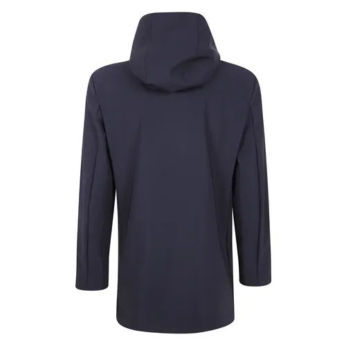 Coats > Single-Breasted Coats - - RRD - Modalova