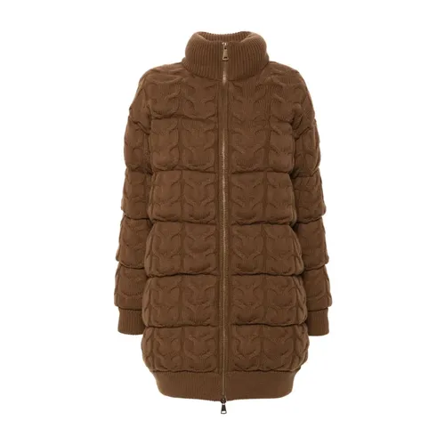 Coats > Down Coats - - Max Mara - Modalova