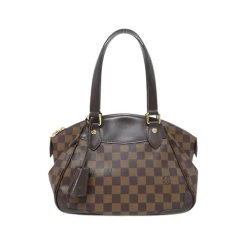Pre-owned > Pre-owned Bags > Pre-owned Handbags - - Louis Vuitton Vintage - Modalova