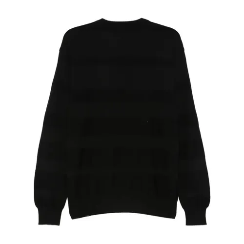 Knitwear > Round-neck Knitwear - - Paul & Shark - Modalova
