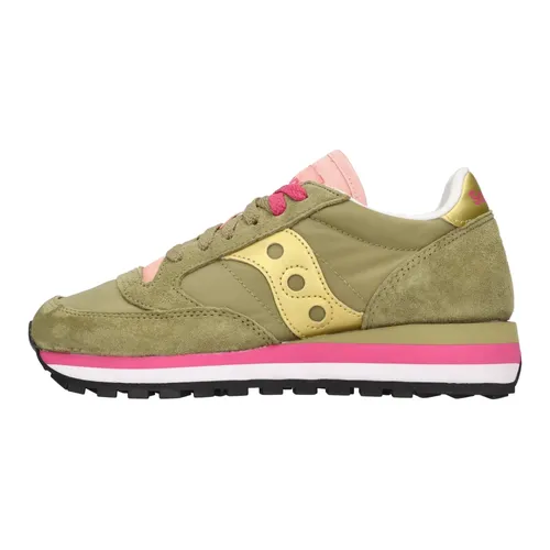 Shoes > Sneakers - - Saucony - Modalova
