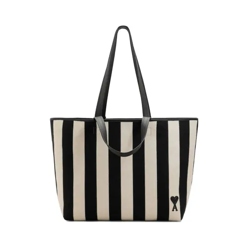 Bags > Tote Bags - - Ami Paris - Modalova