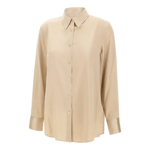 Blouses & Shirts > Shirts - - Filippa K - Modalova
