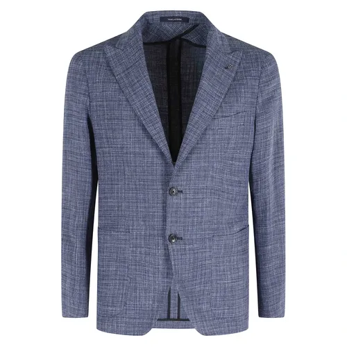 Jackets > Blazers - - Tagliatore - Modalova