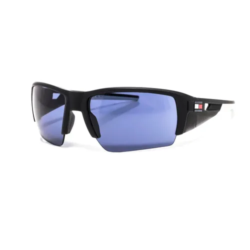 Accessories > Sunglasses - - Tommy Hilfiger - Modalova