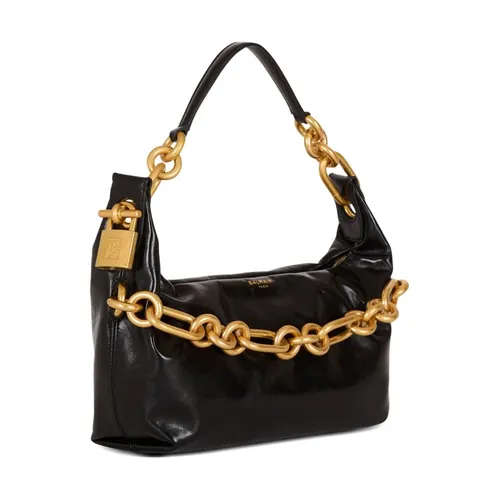 Bags > Shoulder Bags - - Balmain - Modalova