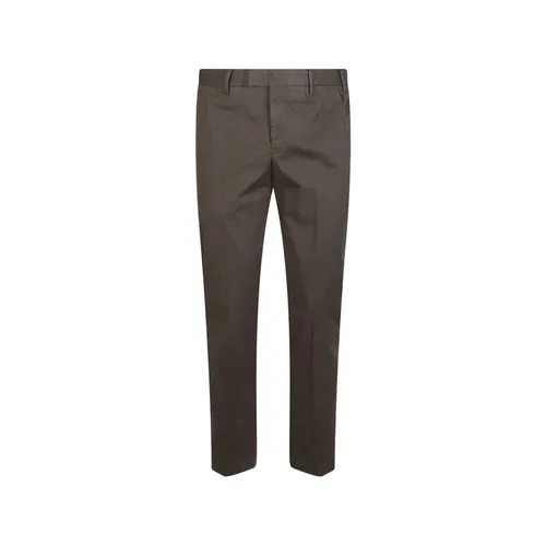 Trousers > Chinos - - PT Torino - Modalova
