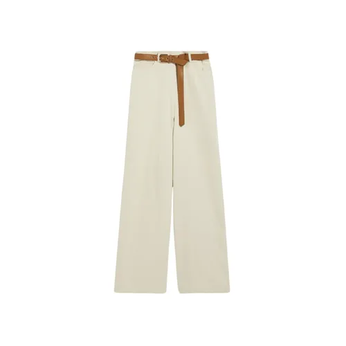 Trousers > Wide Trousers - - Max Mara - Modalova