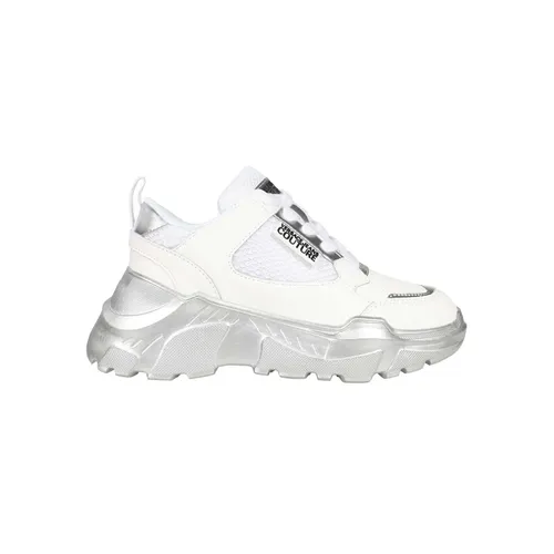 Shoes > Sneakers - - Versace Jeans Couture - Modalova