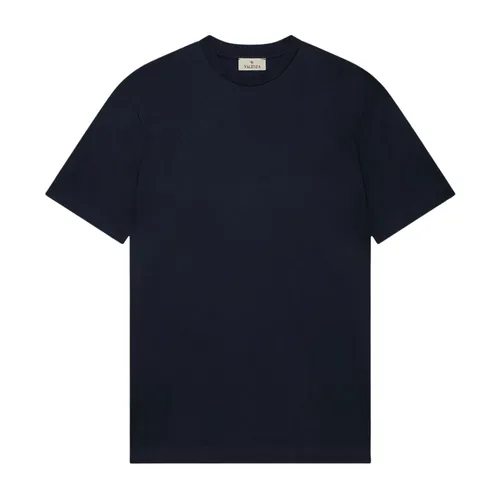 Valenza - Tops > T-Shirts - Blue - Valenza - Modalova
