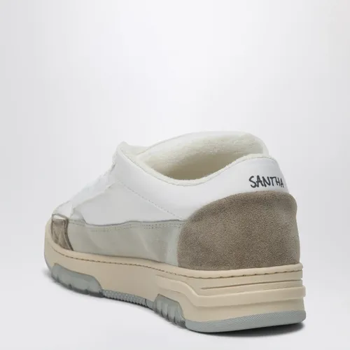 Santha - Shoes > Sneakers - White - Santha - Modalova