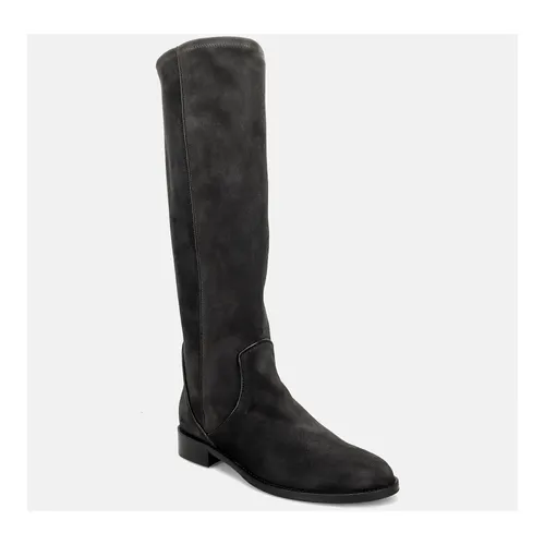 Shoes > Boots > High Boots - - Lorenzo Masiero - Modalova