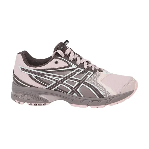 Asics - Shoes > Sneakers - Pink - Asics - Modalova