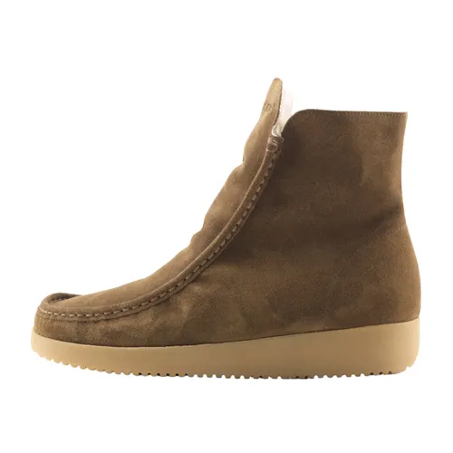 Shoes > Boots > Winter Boots - - Nature Footwear - Modalova