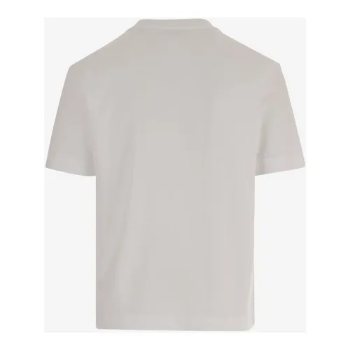 Vince - Tops > T-Shirts - White - Vince - Modalova