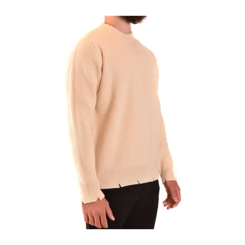 Knitwear > Round-neck Knitwear - - Laneus - Modalova