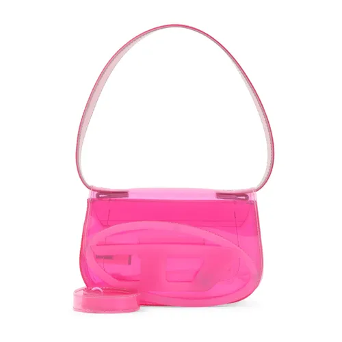 Diesel - Bags > Handbags - Pink - Diesel - Modalova