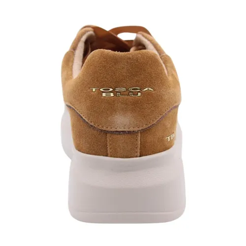 Shoes > Sneakers - - Tosca Blu - Modalova