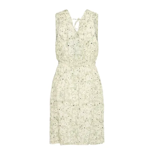 Dresses > Day Dresses > Short Dresses - - Ichi - Modalova