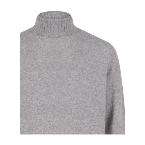 Knitwear > Turtlenecks - - John Smedley - Modalova