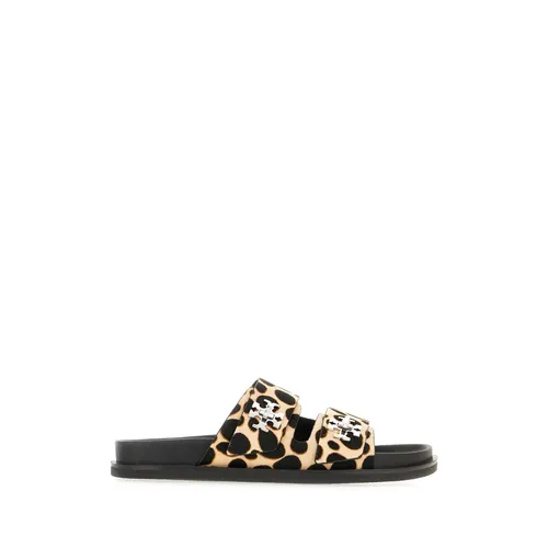 Shoes > Flip Flops & Sliders > Sliders - - Tory Burch - Modalova