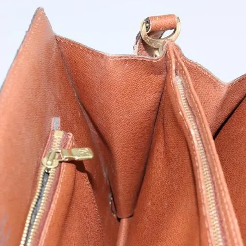 Pre-owned > Pre-owned Bags > Pre-owned Cross Body Bags - - Louis Vuitton Vintage - Modalova