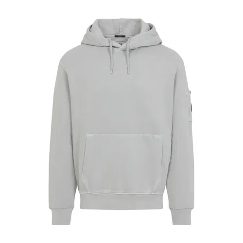 Sweatshirts & Hoodies > Hoodies - - C.p. Company - Modalova