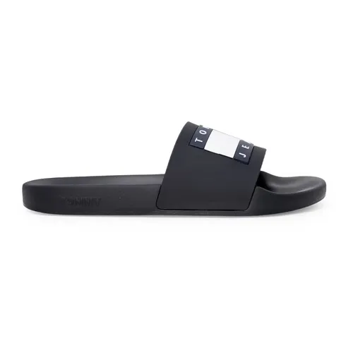Shoes > Flip Flops & Sliders > Sliders - - Tommy Jeans - Modalova