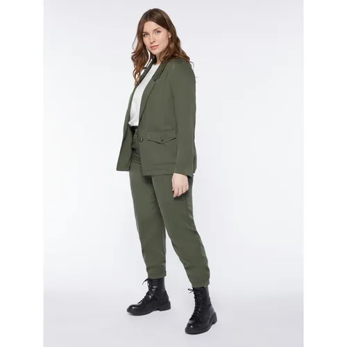 Trousers > Straight Trousers - - Fiorella Rubino - Modalova