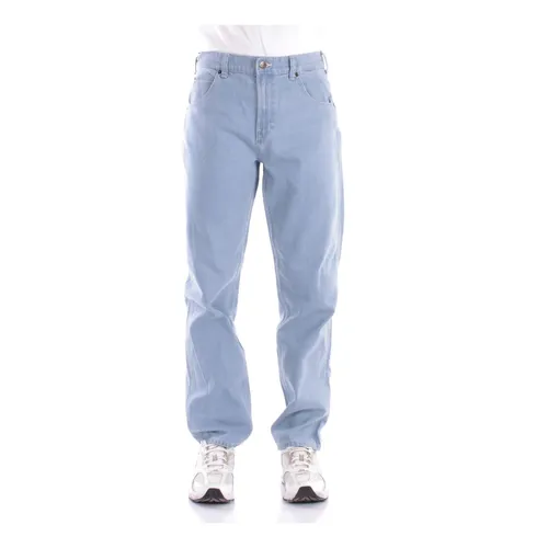 Trousers > Straight Trousers - - Dickies - Modalova