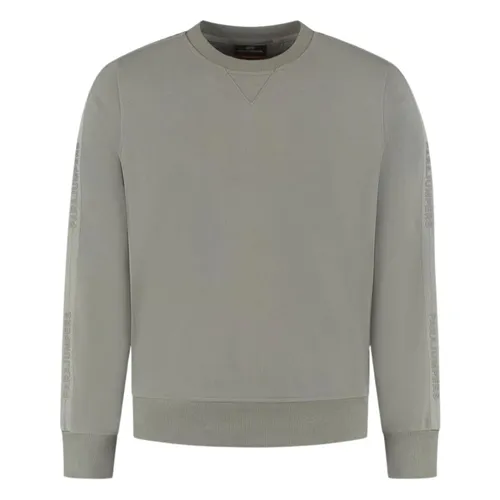 Sweatshirts & Hoodies > Sweatshirts - - Parajumpers - Modalova