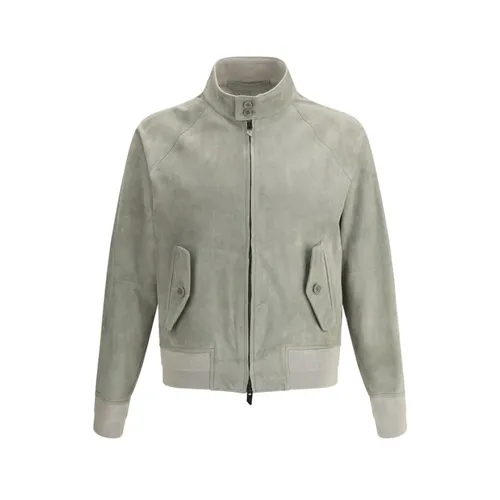 Jackets > Light Jackets - - Salvatore Santoro - Modalova