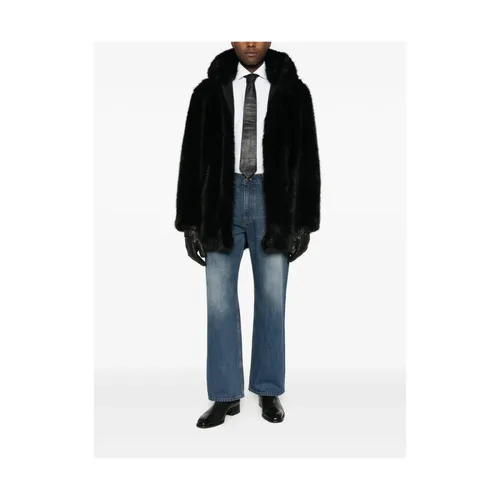 Jeans > Straight Jeans - - Tonywack - Modalova