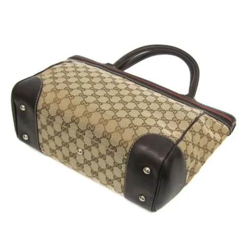 Pre-owned > Pre-owned Bags > Pre-owned Handbags - - Gucci Vintage - Modalova