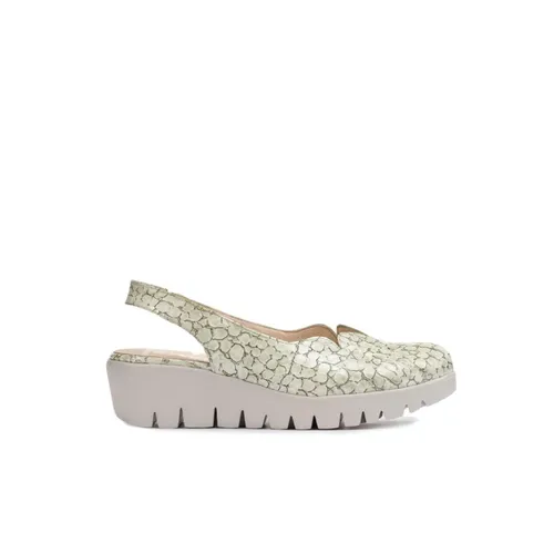 Shoes > Heels > Wedges - - Wonders - Modalova