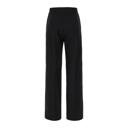 Trousers > Wide Trousers - - Patou - Modalova