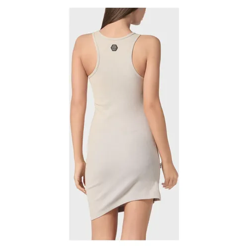Dresses > Day Dresses > Short Dresses - - Philipp Plein - Modalova