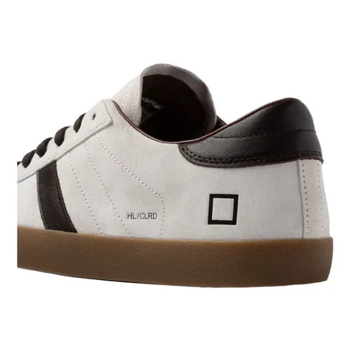 Shoes > Sneakers - - D.a.t.e. - Modalova