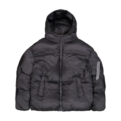 Jackets > Winter Jackets - - Alpha Industries - Modalova