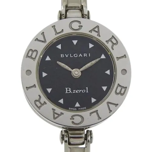 Pre-owned > Pre-owned Accessories > Pre-owned Watches - - Bvlgari Vintage - Modalova