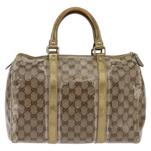 Pre-owned > Pre-owned Bags > Pre-owned Handbags - - Gucci Vintage - Modalova