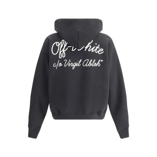 Sweatshirts & Hoodies > Hoodies - - Off White - Modalova