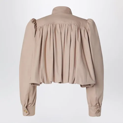 Jackets > Light Jackets - - Chloé - Modalova
