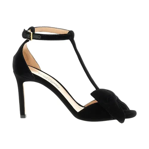 Shoes > Sandals > High Heel Sandals - - Tom Ford - Modalova