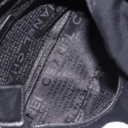 Pre-owned > Pre-owned Bags > Pre-owned Shoulder Bags - - Chanel Vintage - Modalova