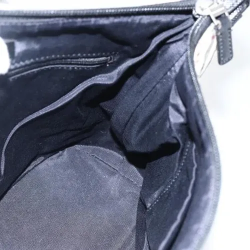 Pre-owned > Pre-owned Bags > Pre-owned Shoulder Bags - - Burberry Vintage - Modalova