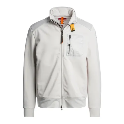 Sweatshirts & Hoodies > Zip-throughs - - Parajumpers - Modalova
